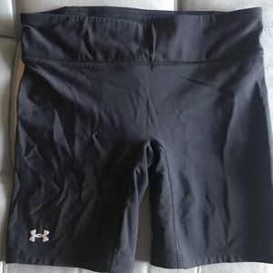 Under Armour spandex size M
